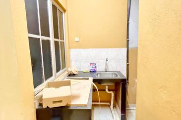 Seksyen 3, Bandar Baru Bangi