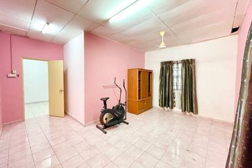 Seksyen 3, Bandar Baru Bangi