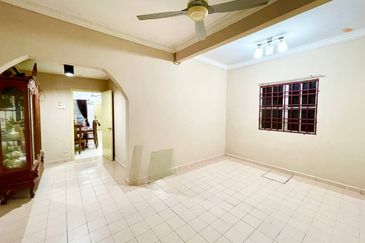 Seksyen 3, Bandar Baru Bangi