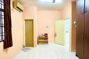 Seksyen 3, Bandar Baru Bangi