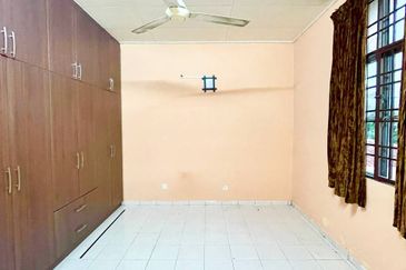 Seksyen 3, Bandar Baru Bangi