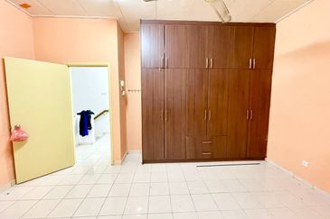 Seksyen 3, Bandar Baru Bangi