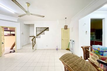 Seksyen 3, Bandar Baru Bangi