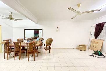 Seksyen 3, Bandar Baru Bangi