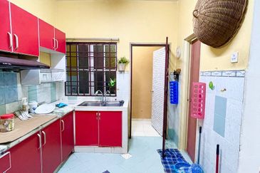 Seksyen 3, Bandar Baru Bangi