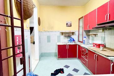 Seksyen 3, Bandar Baru Bangi