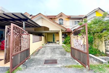 Seksyen 3, Bandar Baru Bangi