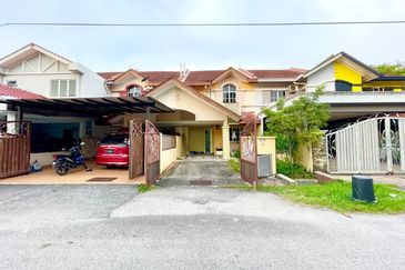 Seksyen 3, Bandar Baru Bangi