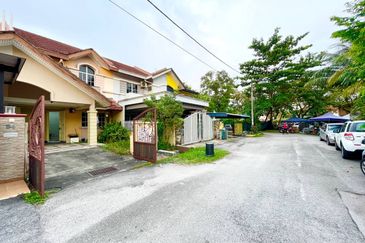 Seksyen 3, Bandar Baru Bangi