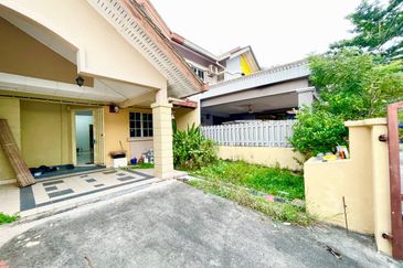 Seksyen 3, Bandar Baru Bangi