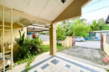 Seksyen 3, Bandar Baru Bangi