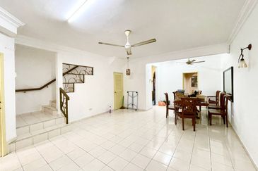 Seksyen 3, Bandar Baru Bangi