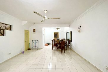 Seksyen 3, Bandar Baru Bangi