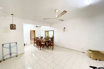 Seksyen 3, Bandar Baru Bangi