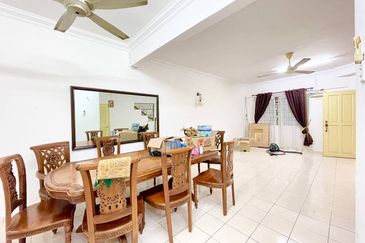 Seksyen 3, Bandar Baru Bangi