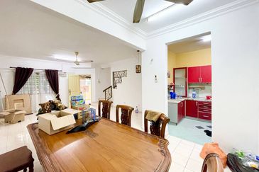 Seksyen 3, Bandar Baru Bangi