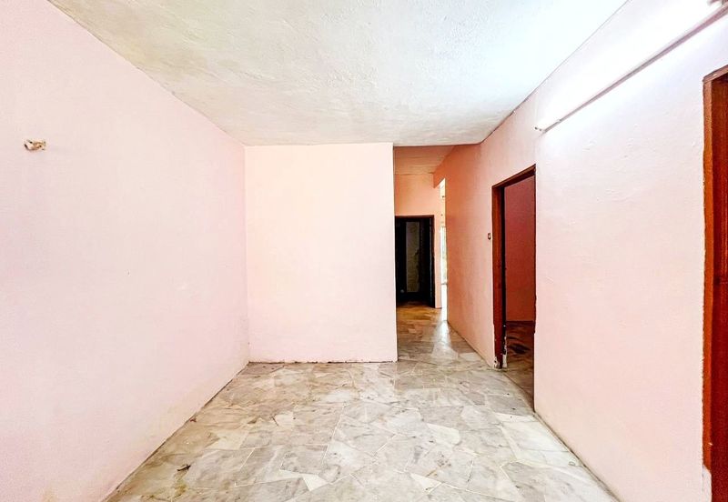 Taman Dato Hormat, Telok Panglima Garang