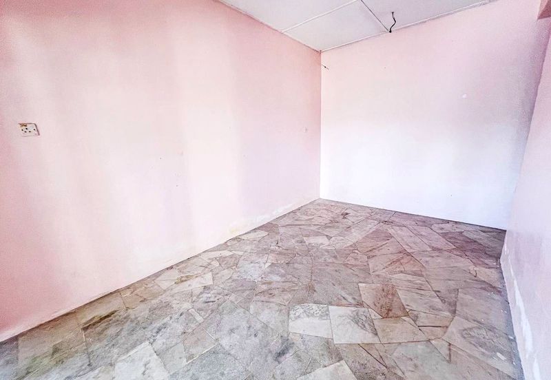 Taman Dato Hormat, Telok Panglima Garang