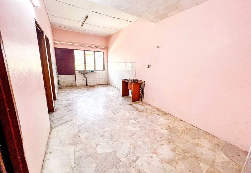 Taman Dato Hormat, Telok Panglima Garang