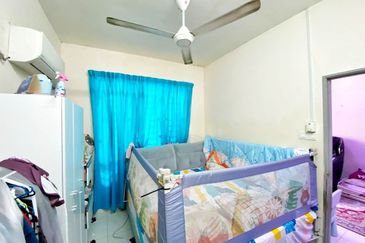 Taman Warisan Bestari