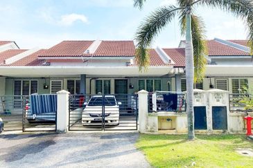 Taman Warisan Bestari