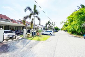 Taman Warisan Bestari