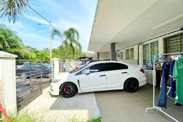 Taman Warisan Bestari