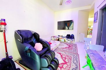 Taman Warisan Bestari