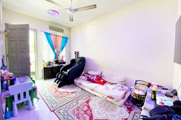 Taman Warisan Bestari