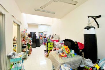 Taman Warisan Bestari