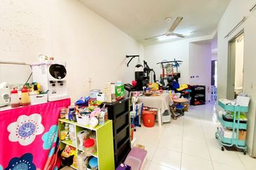 Taman Warisan Bestari