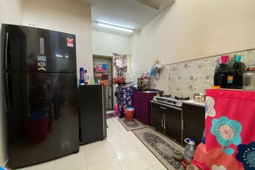 Taman Warisan Bestari