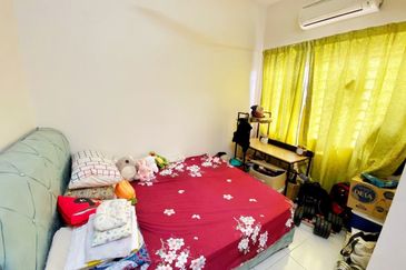 Taman Warisan Bestari