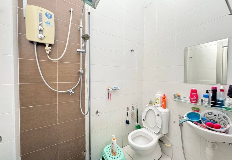 Taman Nusa Intan, Senawang