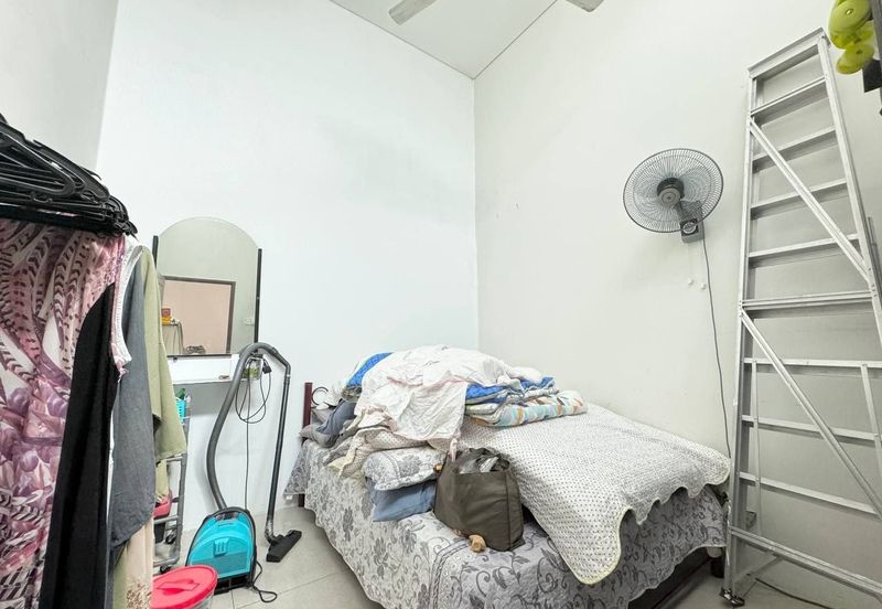 Taman Nusa Intan, Senawang