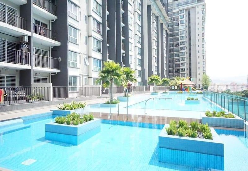 Amara Boulevard Service Apartment