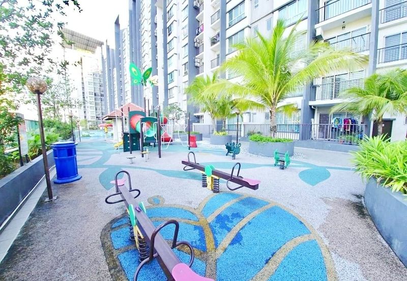 Amara Boulevard Service Apartment