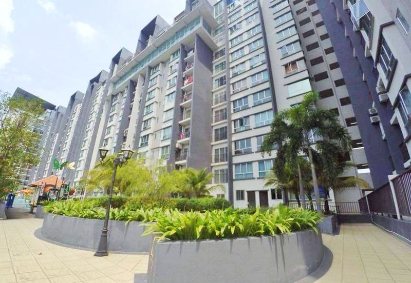Amara Boulevard Service Apartment