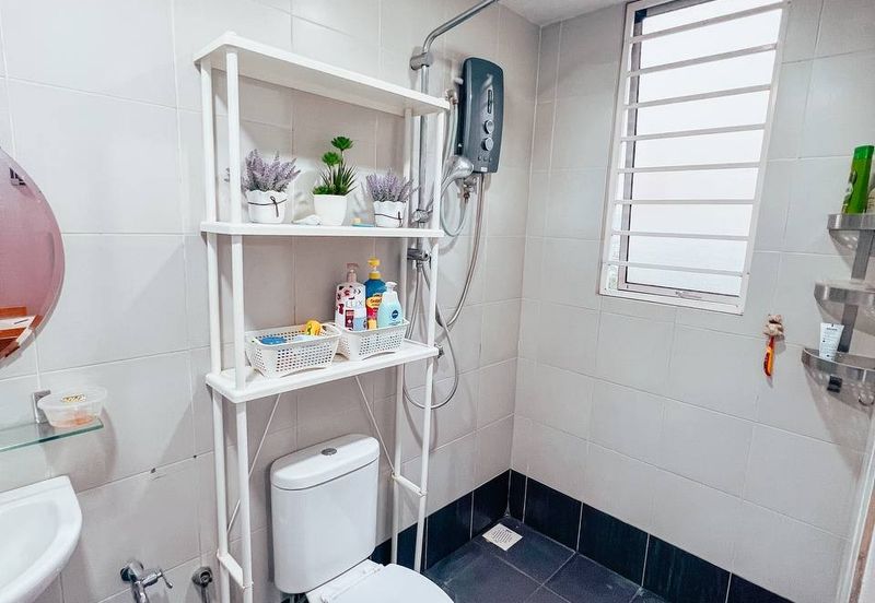 Amara Boulevard Service Apartment