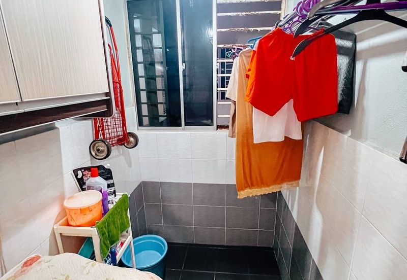 Amara Boulevard Service Apartment