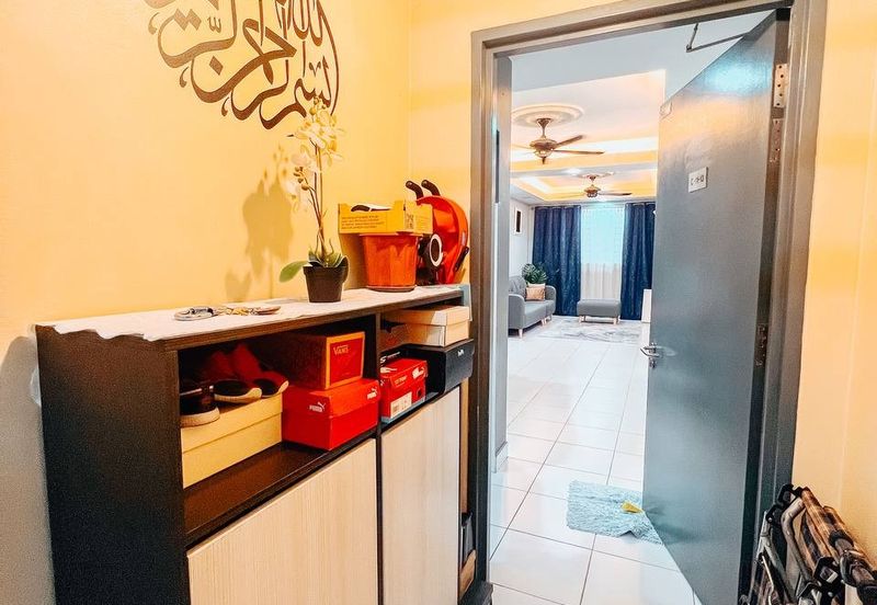 Amara Boulevard Service Apartment