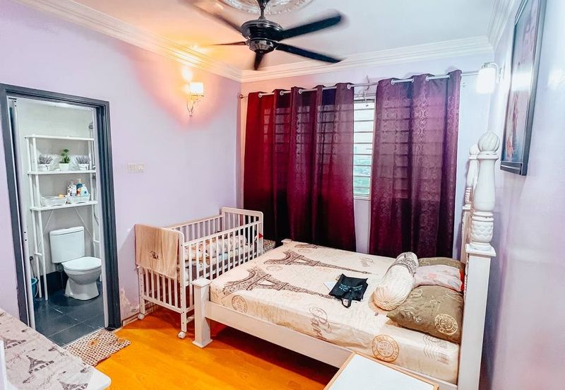 Amara Boulevard Service Apartment