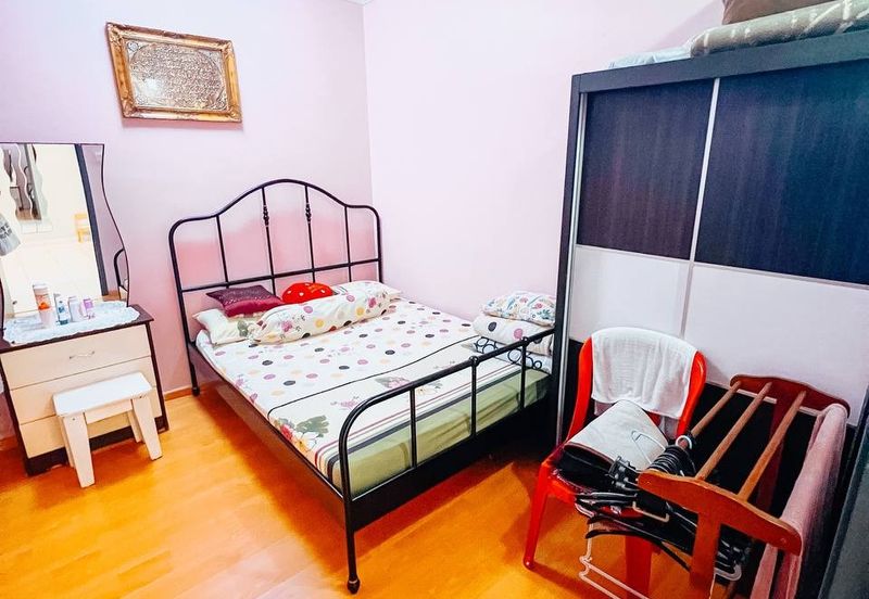 Amara Boulevard Service Apartment