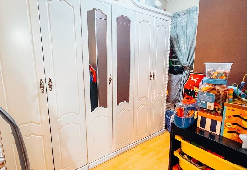 Amara Boulevard Service Apartment