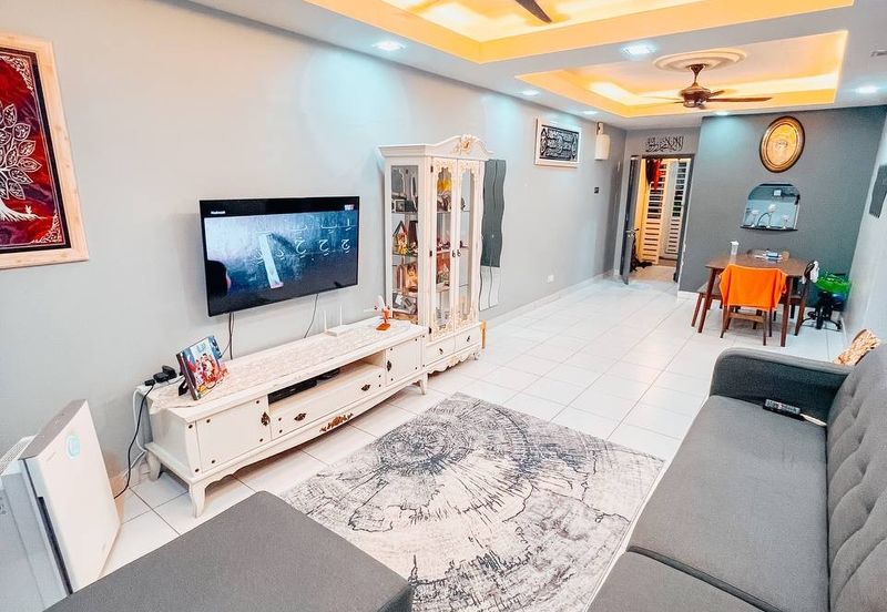 Amara Boulevard Service Apartment