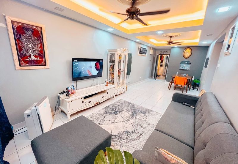 Amara Boulevard Service Apartment