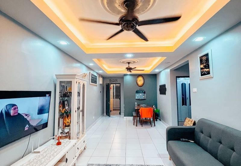 Amara Boulevard Service Apartment