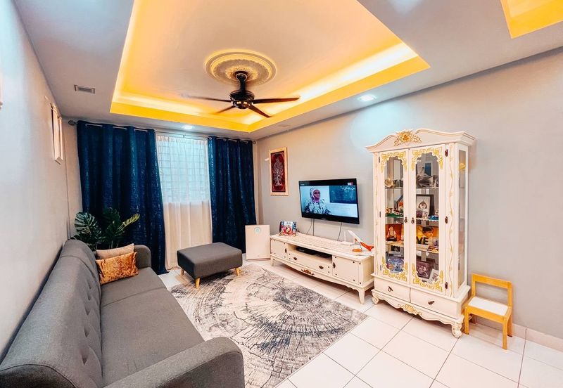 Amara Boulevard Service Apartment