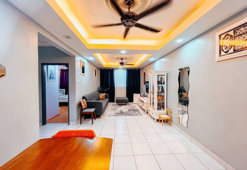 Amara Boulevard Service Apartment