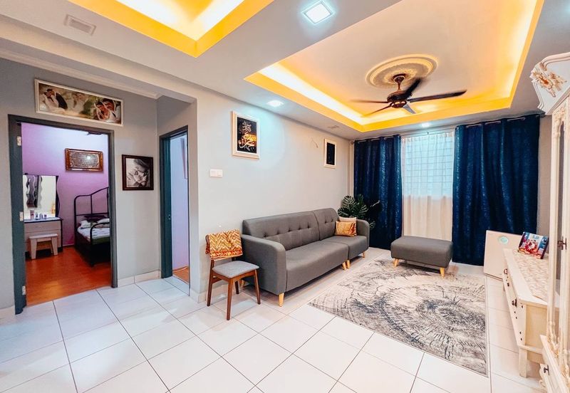 Amara Boulevard Service Apartment